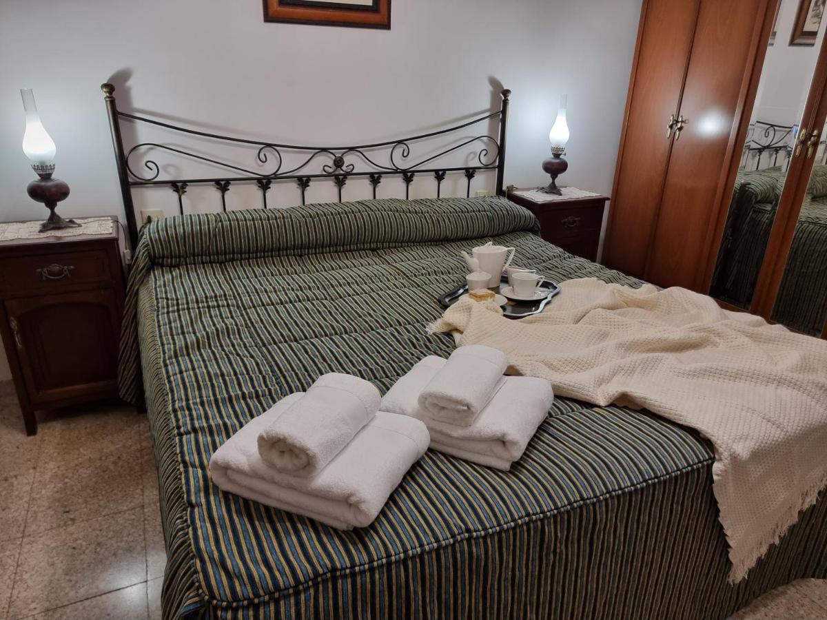 La Fuente Romana