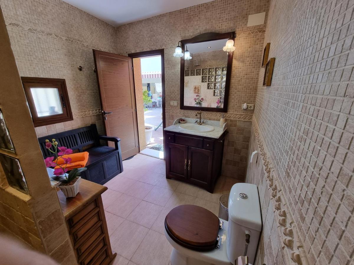 Villa La Fuente Romana *