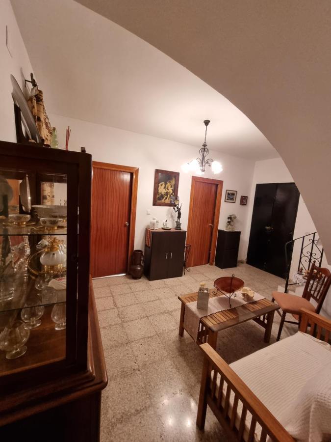 La Fuente Romana Villa