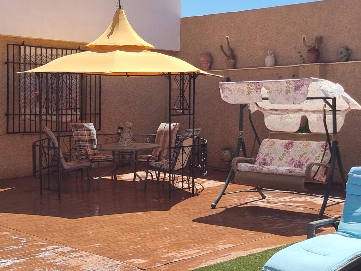 La Fuente Romana Villa