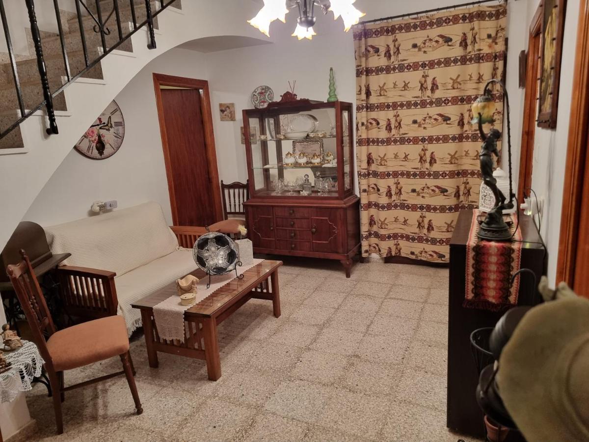 Villa La Fuente Romana *