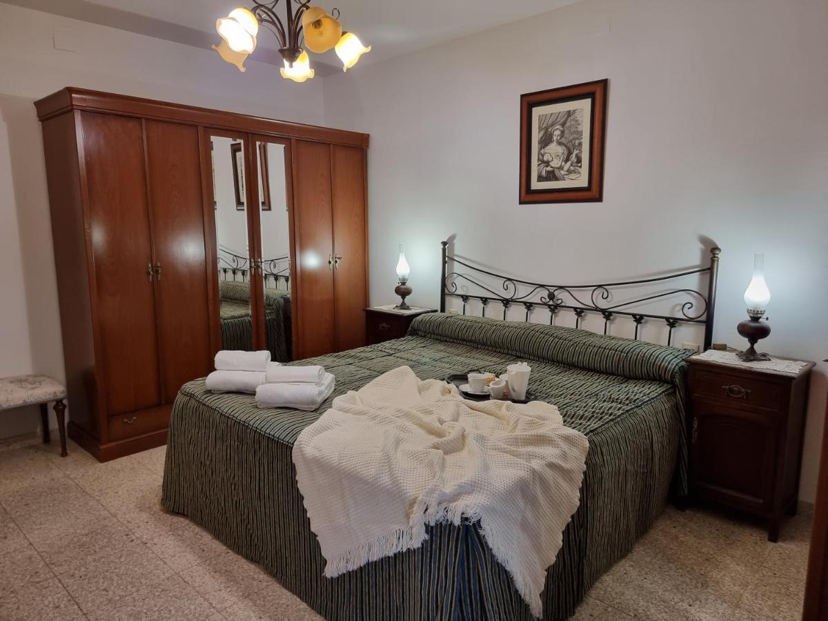 La Fuente Romana Villa